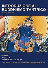 Introduzione al buddhismo tantrico. storia, visione, prassi